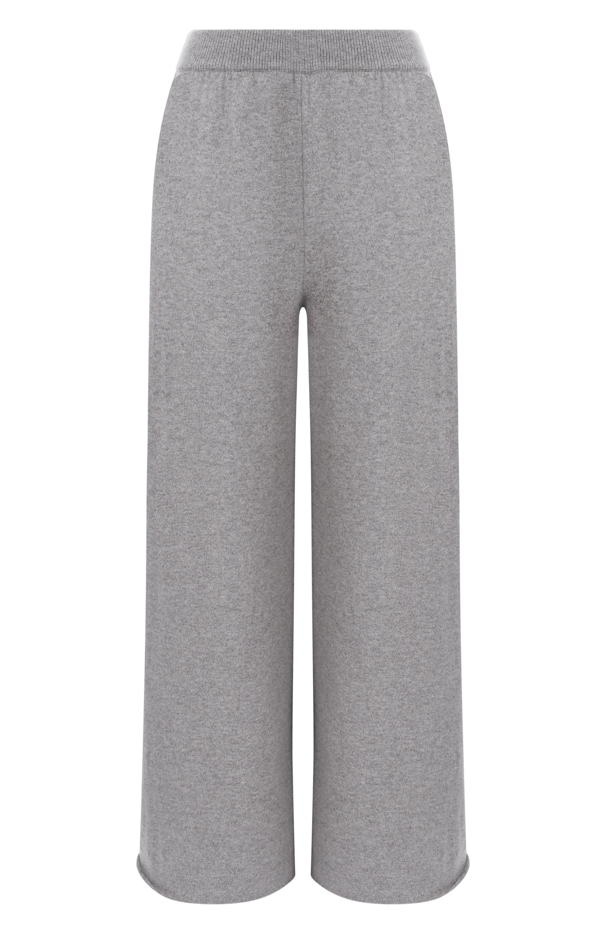 Кашемировые брюки ERIKA CAVALLINI, арт. P5WB09, фото 1