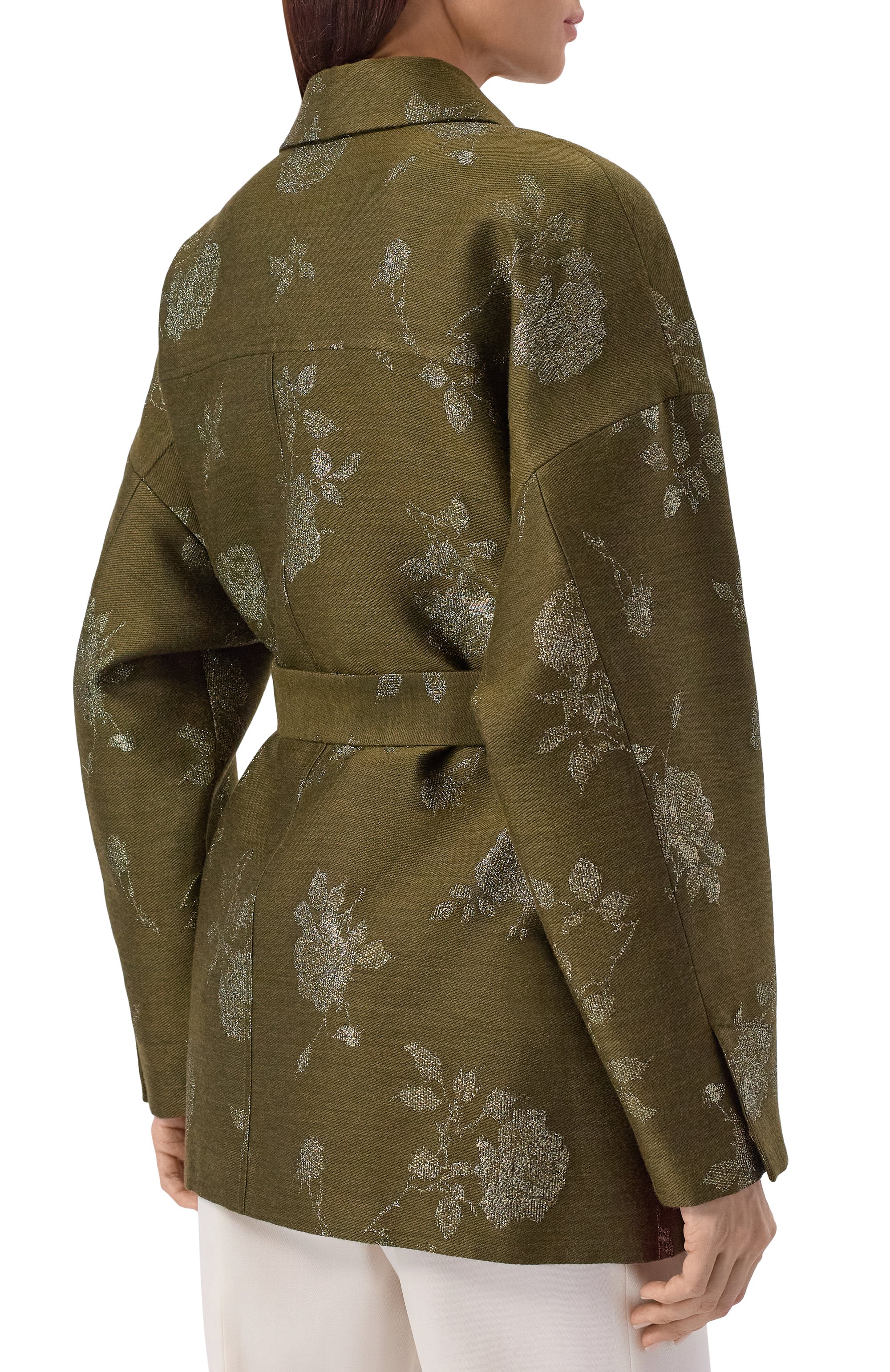 Жакет SEVEN LAB, арт. 225-S-W-10-59-050, фото 4