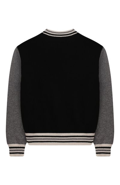 Свитер из хлопка и шерсти DSQUARED2, арт. DQ2452/D0A9R