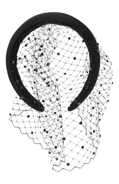 Ободок для волос PANFIL, арт. 0-Bnd-VlB, фото 1