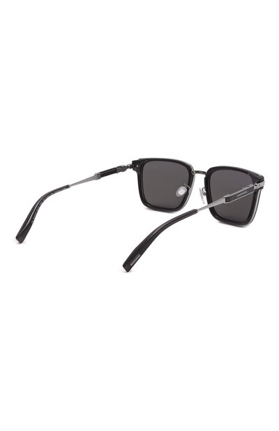 Солнцезащитные очки CHOPARD черного цвета по цене 115000 руб., арт. 375 705P, фото 4 Солнцезащитные очки CHOPARD, арт. 375 705P, фото 4