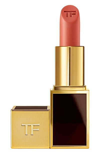 Женская мини-помада для губ lip color lips &amp; boys, оттенок 06 ondine TOM FORD, арт. T7W2-06