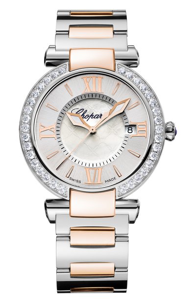 Женские часы imperiale CHOPARD, арт. 388532-6004
