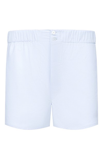 Мужские хлопковые боксеры BRIONI, арт. N1B10L/0E05B