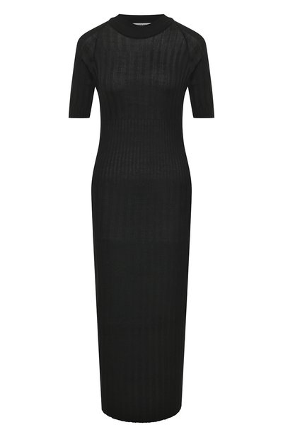 Платье из вискозы TRUSSARDI, арт. 56D00707-0F000795, фото 1