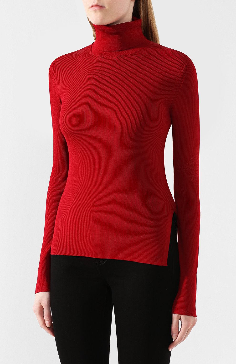 Водолазка HELMUT LANG, арт. J06HW705, фото 3