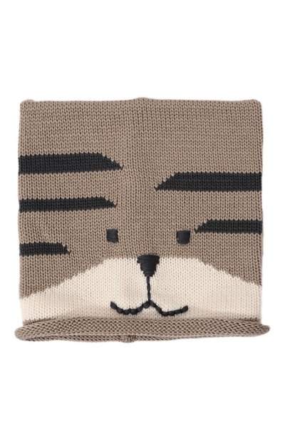 Шерстяная шапка CATYA, арт. 327608/F