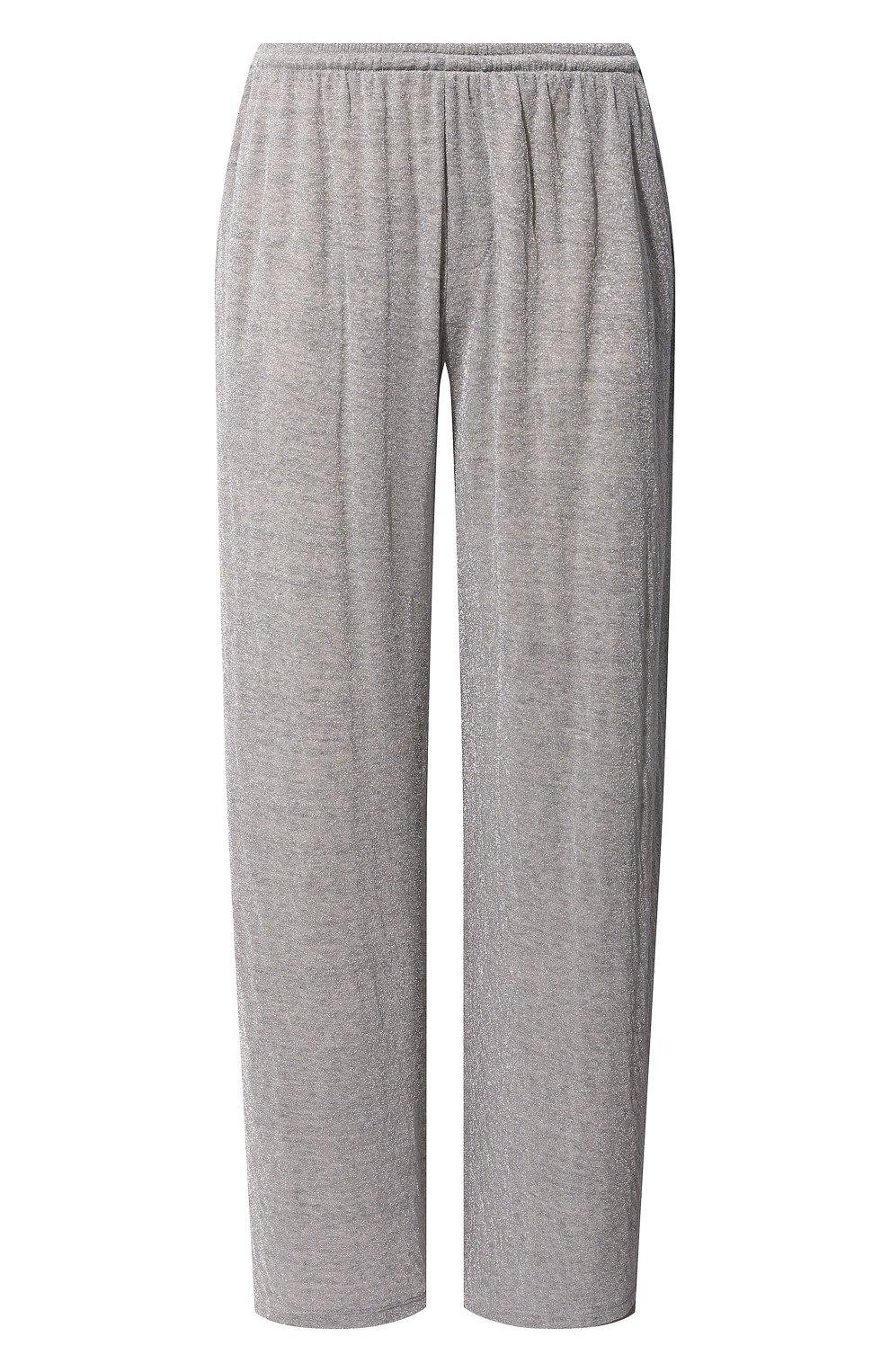 Хлопковые брюки JACOB LEE, арт. WJP062SS24GS, фото 1