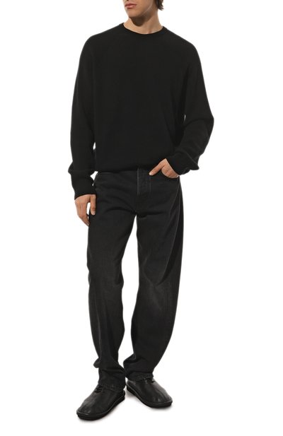 Кожаные оксфорды MARSELL, арт. MM4530/188, фото 2