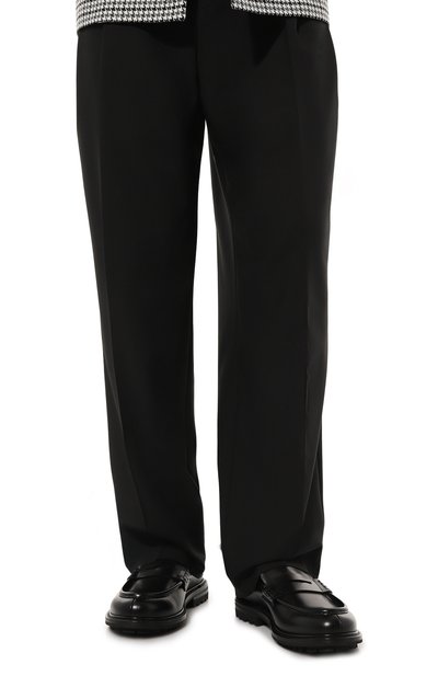 Кожаные пенни-лоферы H`D`S`N BARACCO, арт. 83409.P.0*, фото 3