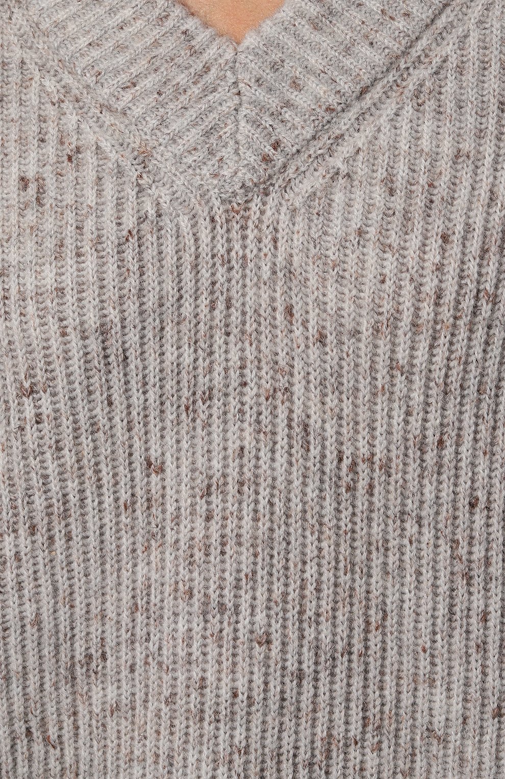 Шерстяной свитер BRUNELLO CUCINELLI, арт. M0L591102P, фото 5