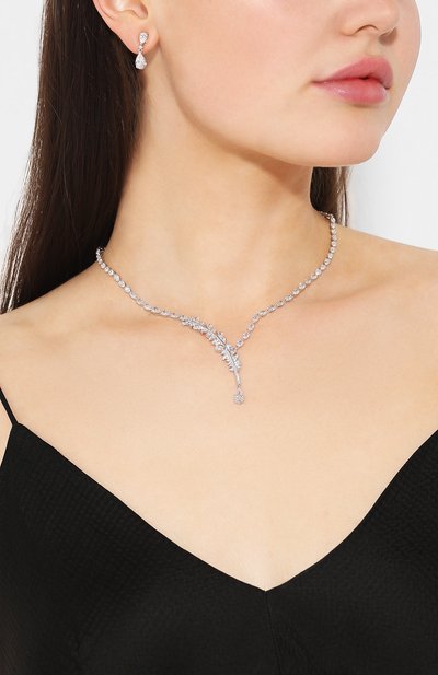 Комплект nice SWAROVSKI, арт. 5506752, фото 2