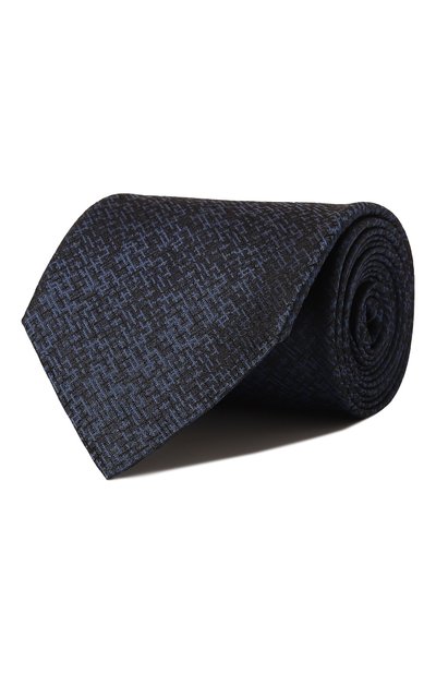 Шелковый галстук STEFANO RICCI, арт. CCXL/48116, фото 1