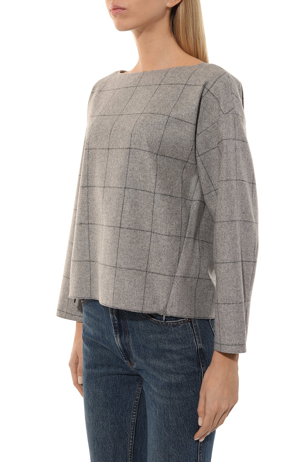 Топ EMPORIO ARMANI, арт. EW000171/TE10525, фото 3