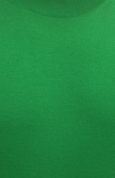 Кашемировый джемпер BOTTEGA VENETA, арт. 647516/VKSE0, фото 5