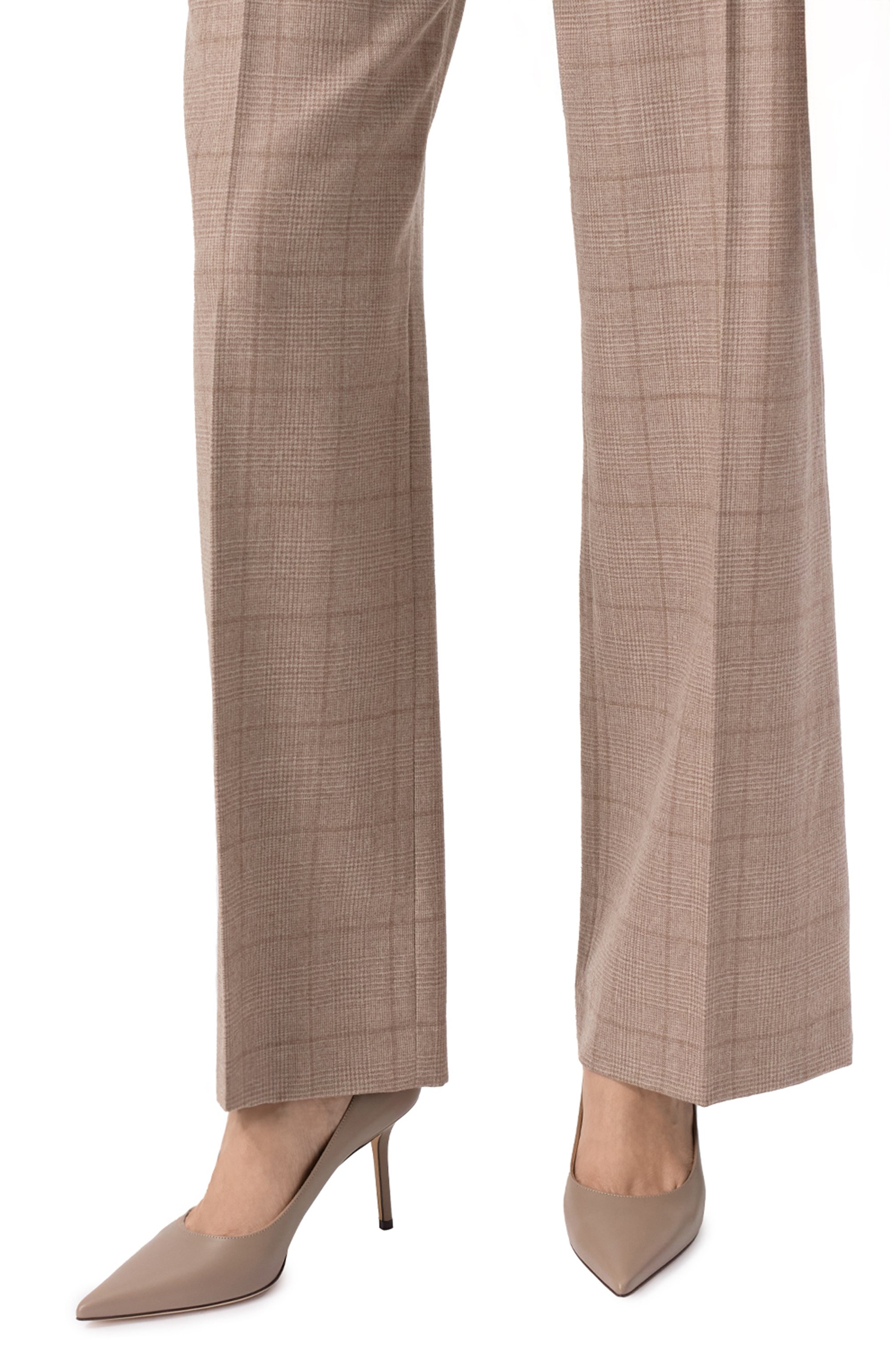 Кожаные туфли love 85 JIMMY CHOO, арт. L0VE 85/ZNU, фото 3