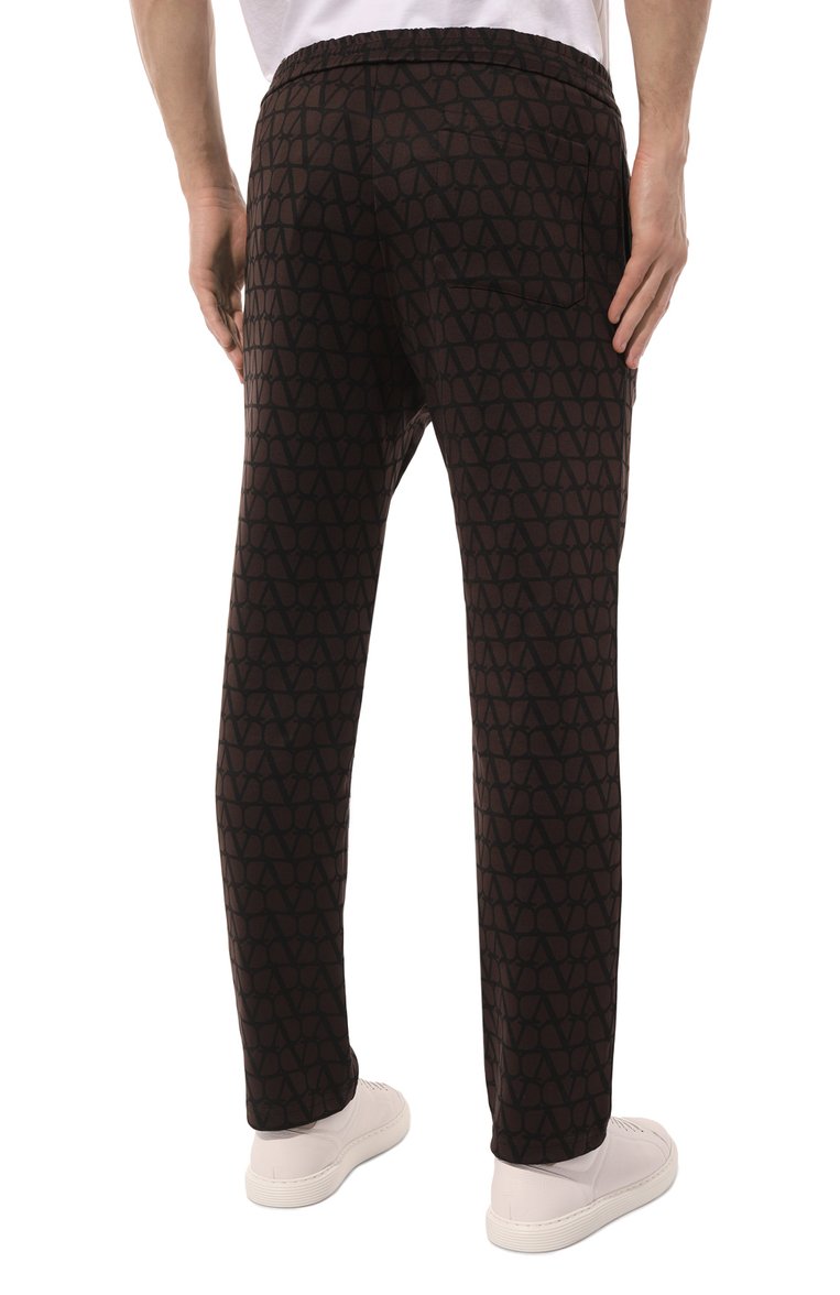 Брюки VALENTINO, арт. 3V3MD03N9KE, фото 4