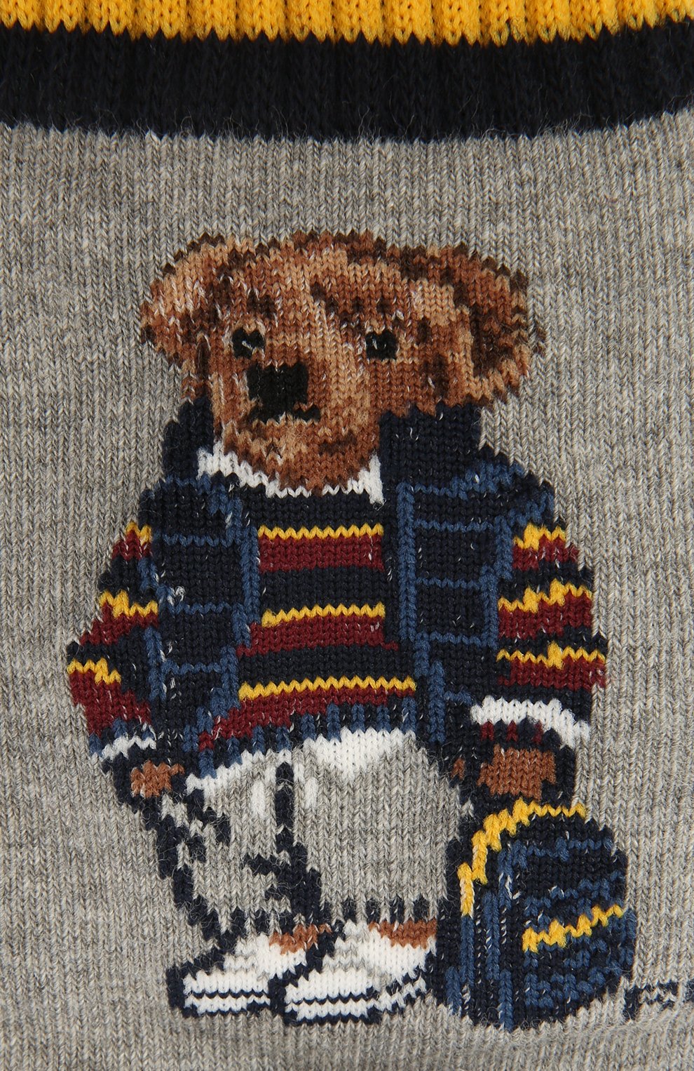 Комплект из трех пар носков POLO RALPH LAUREN, арт. 444822836, фото 2