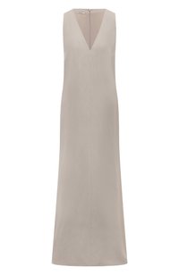 Светло-серый