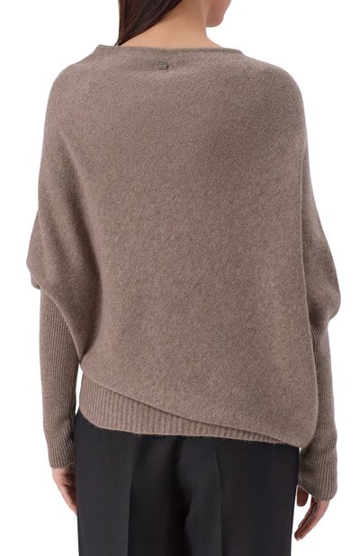 Кашемировый свитер AGNONA, арт. K510058E/4K080NE, фото 4