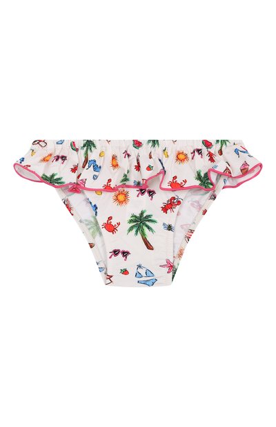 Раздельный купальник MC2 SAINT BARTH, арт. STBK MELIE/01084H, фото 4