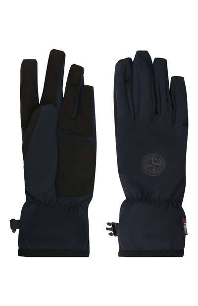 Перчатки STONE ISLAND, арт. 751592429, фото 3