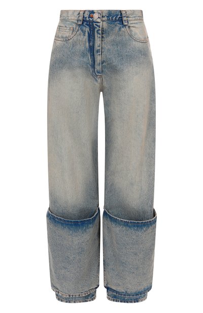 Женские джинсы ISABEL BENENATO, арт. DW91DF25