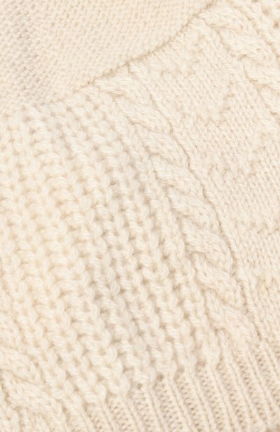 Кашемировая шапка BABY T, арт. 25AIC814CUP, фото 3