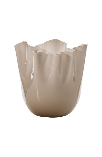 Ваза fazzoletto VENINI, арт. F037000000000BSS