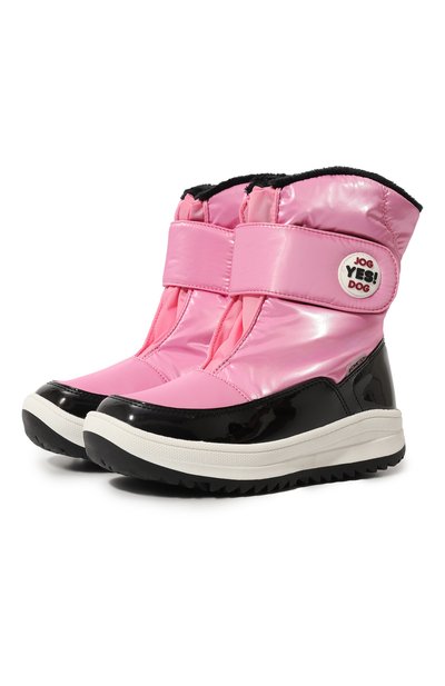 Утепленные сапоги JOG DOG, арт. 1502BGTBT1-022, фото 1