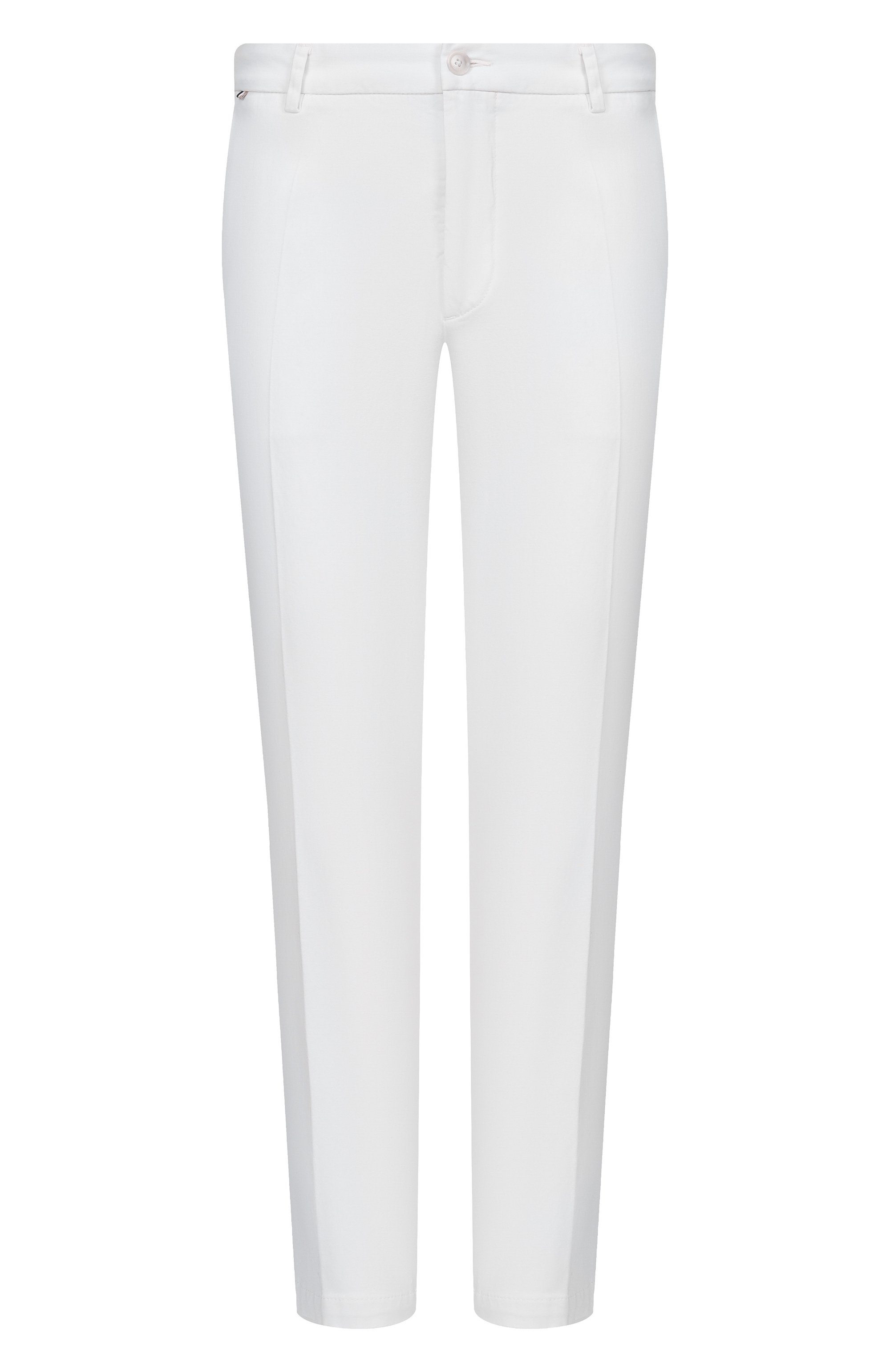 Хлопковые брюки BOSS, арт. 50543304, фото 1