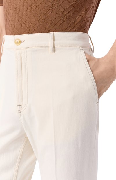 Джинсы CANALI, арт. 91675/PD01356, фото 5