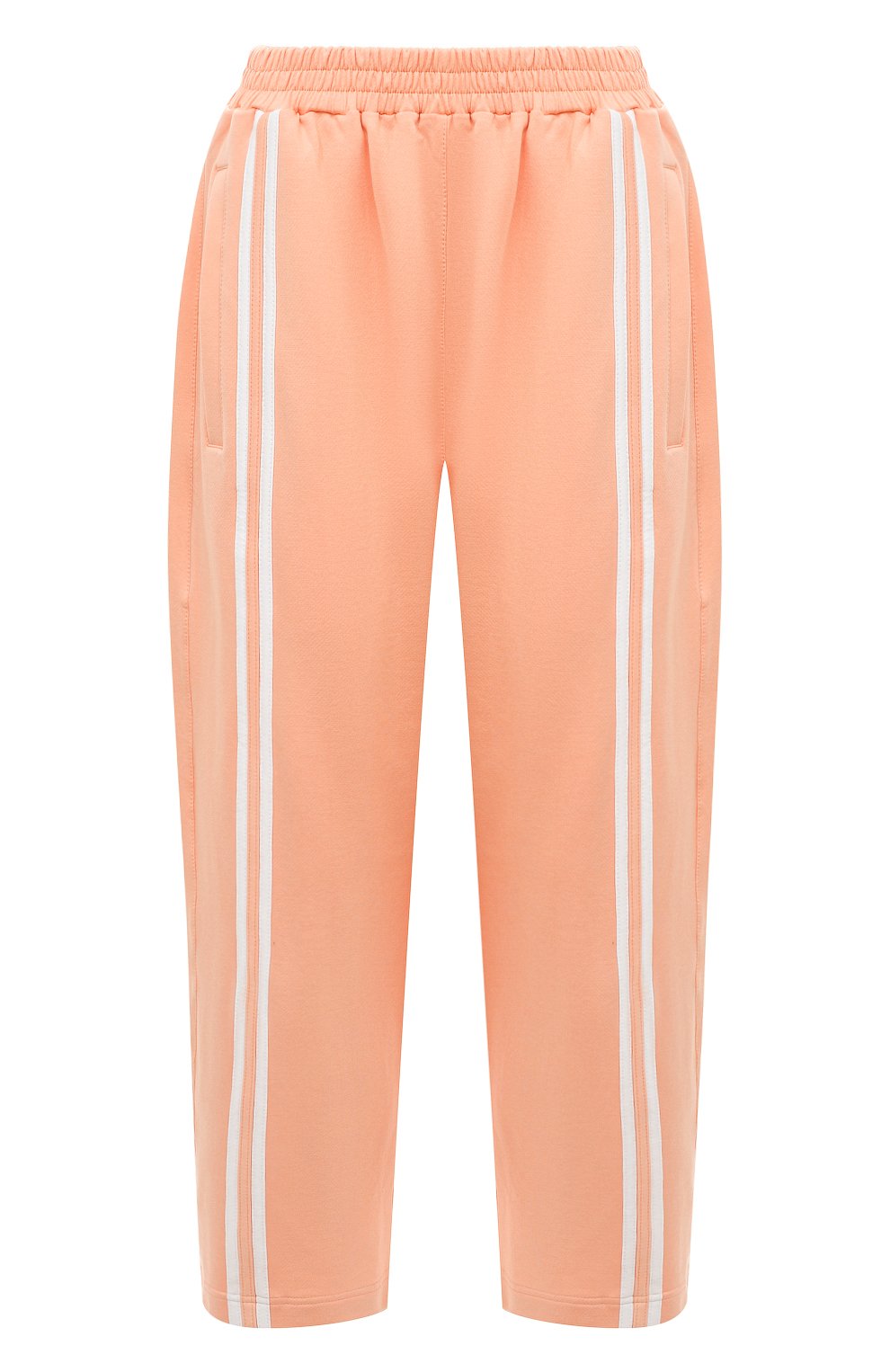 Брюки из вискозы и хлопка WHO_AM, арт. FP3-P231-ROS, фото 1