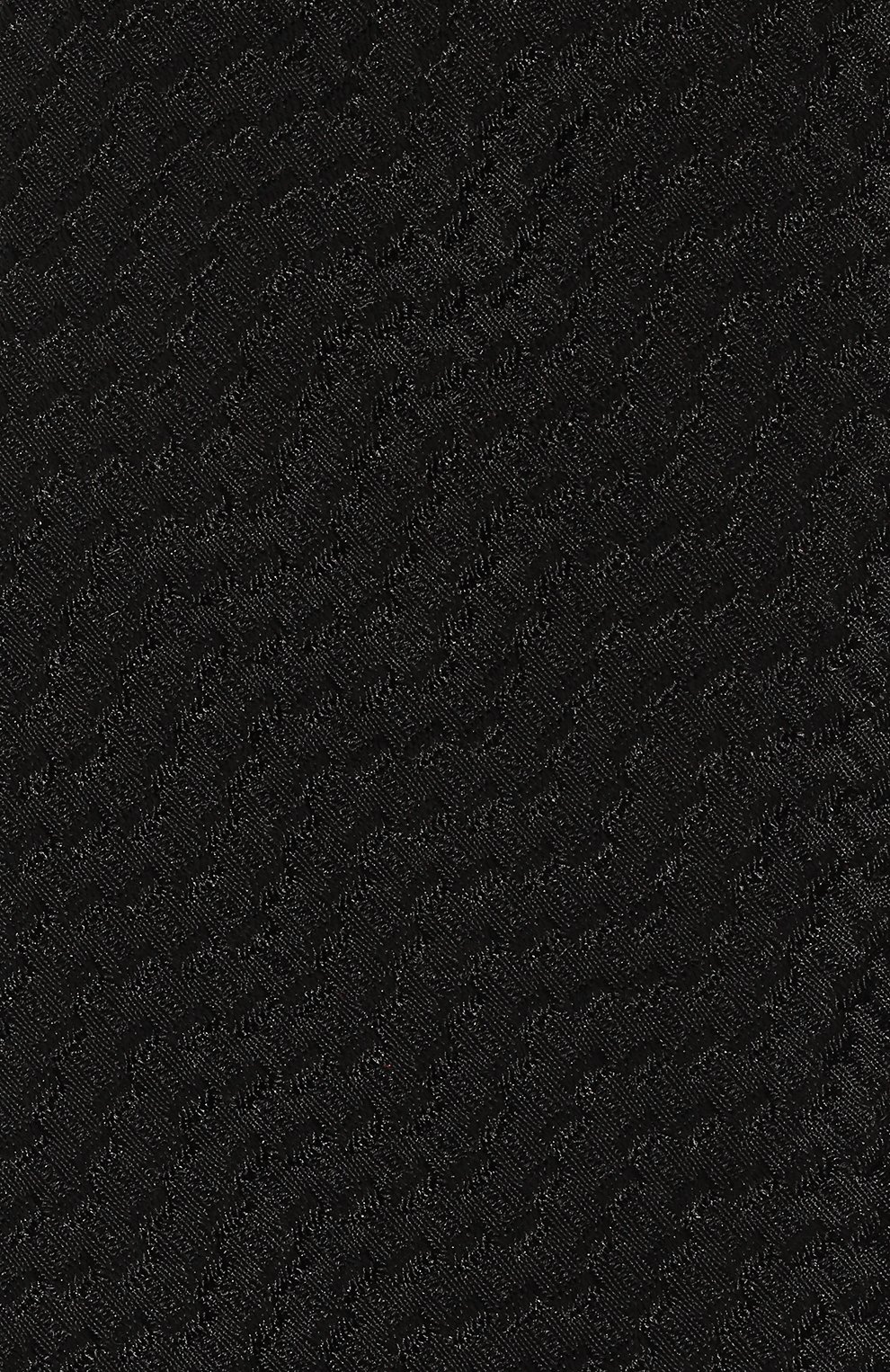 Шелковый галстук GIORGIO ARMANI, арт. 360054/3F911, фото 4