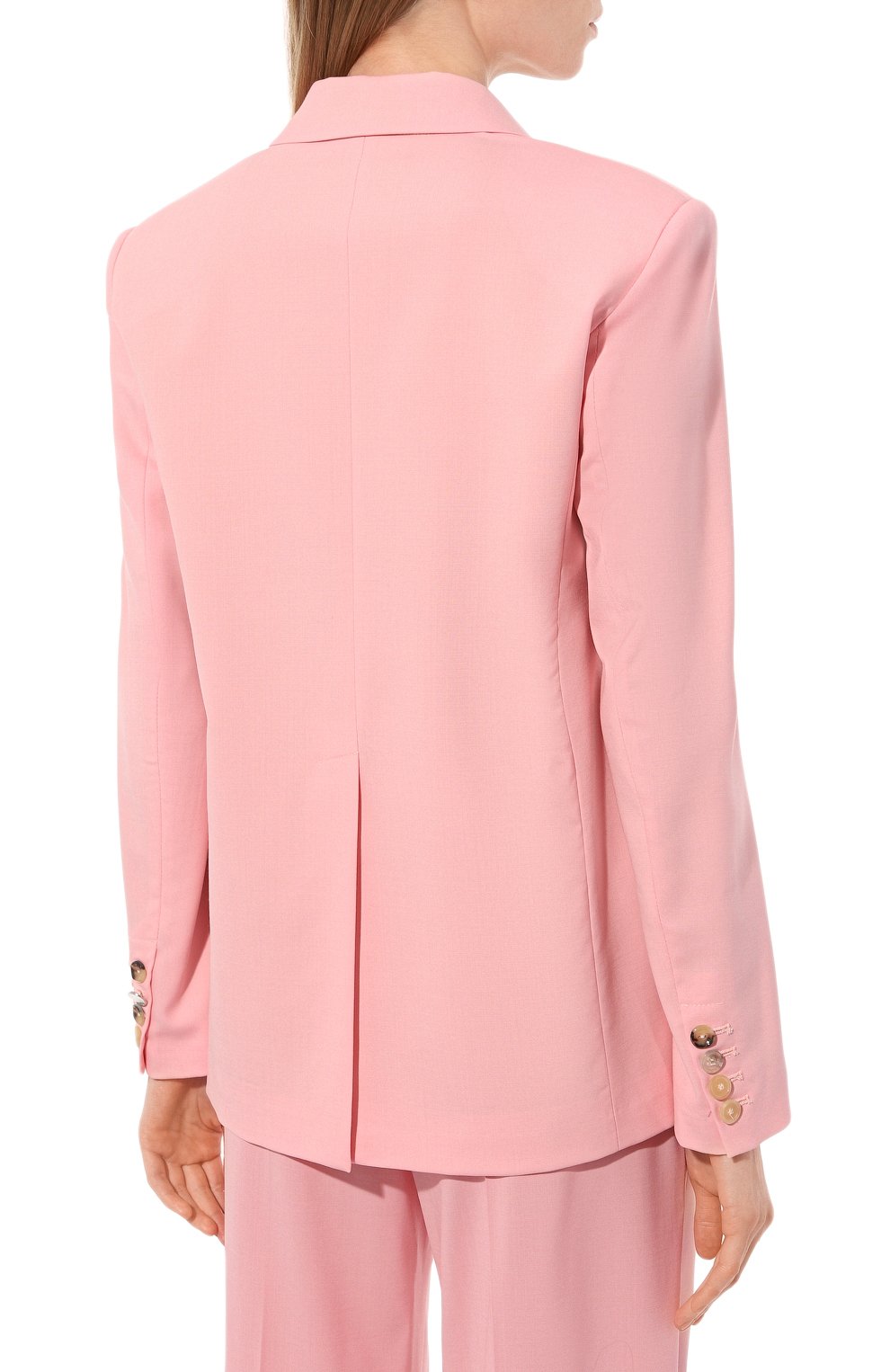 Шерстяной жакет ERIKA CAVALLINI, арт. S3/P/P3SH03, фото 4