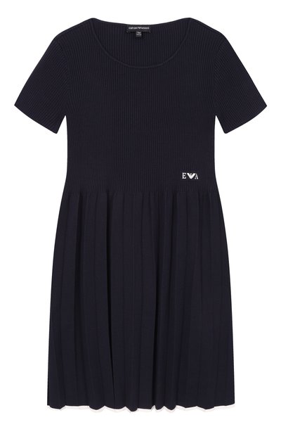 Платье EMPORIO ARMANI, арт. EG000766/AF22788