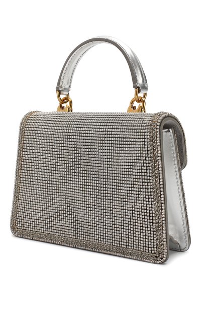 Сумка devotion small DOLCE & GABBANA, арт. BB6711/AK829, фото 3