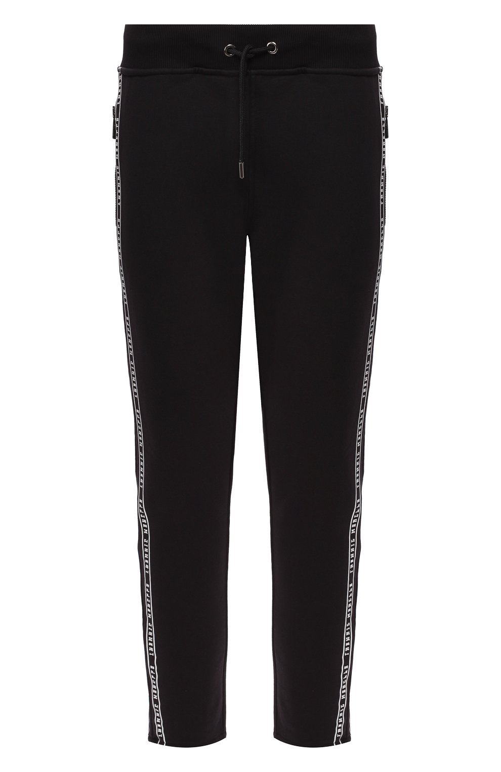 Хлопковые брюки FRANKIE MORELLO, арт. FMCS9130PA, фото 1