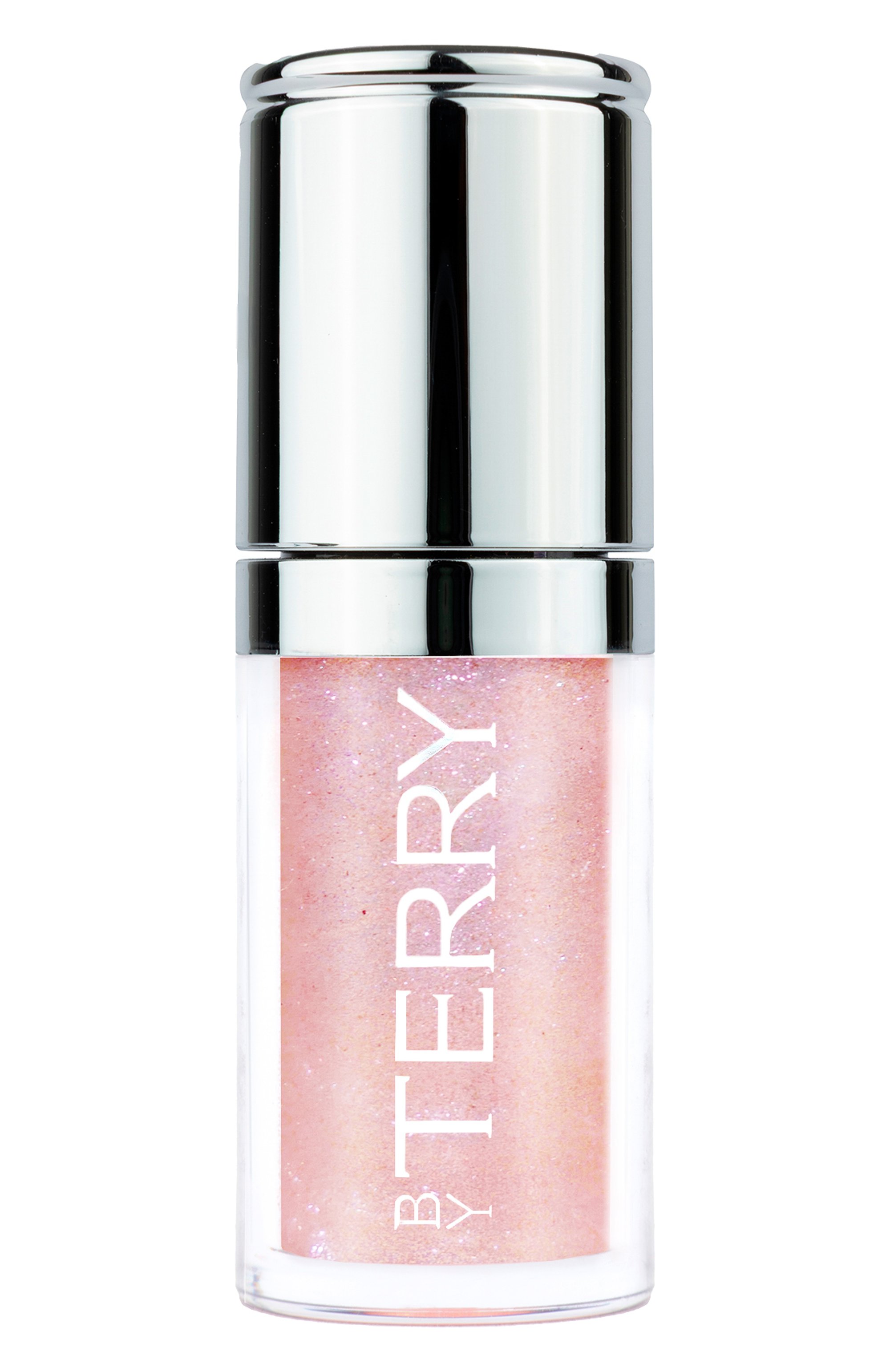 Масло для губ baume de rose, оттенок 1 crystal rose (4,5ml) BY TERRY, арт. 3700076463859, фото 1