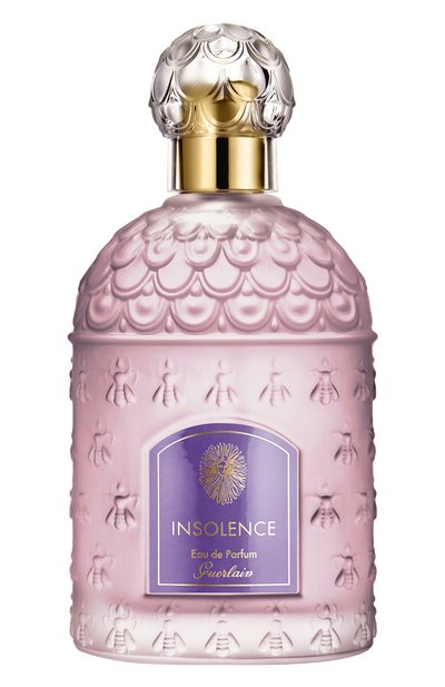 Женский парфюмерная вода insolence (100ml) GUERLAIN, арт. G013291