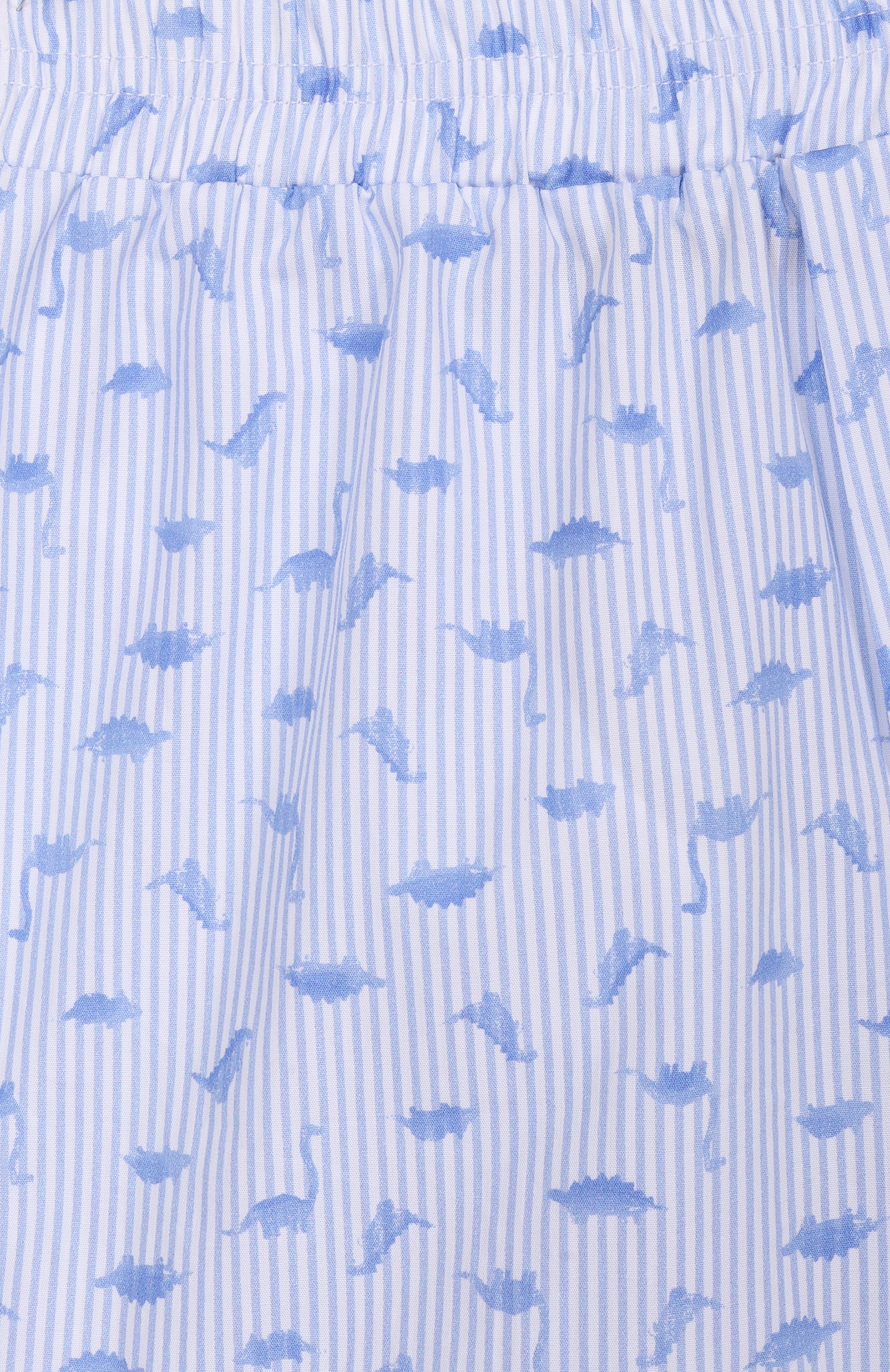 Комплект из футболки и шорт MONNALISA, арт. 28G501, фото 7