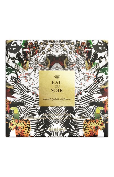 Набор eau du soir (50+30ml) SISLEY, арт. 196021, фото 1