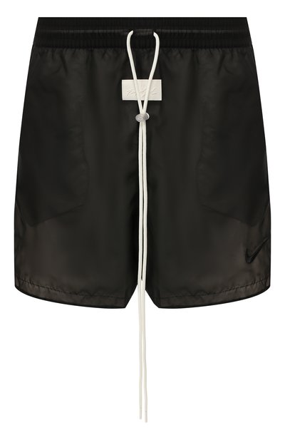 Шорты nike x fear of god NIKELAB, арт. BV4420-010, фото 1