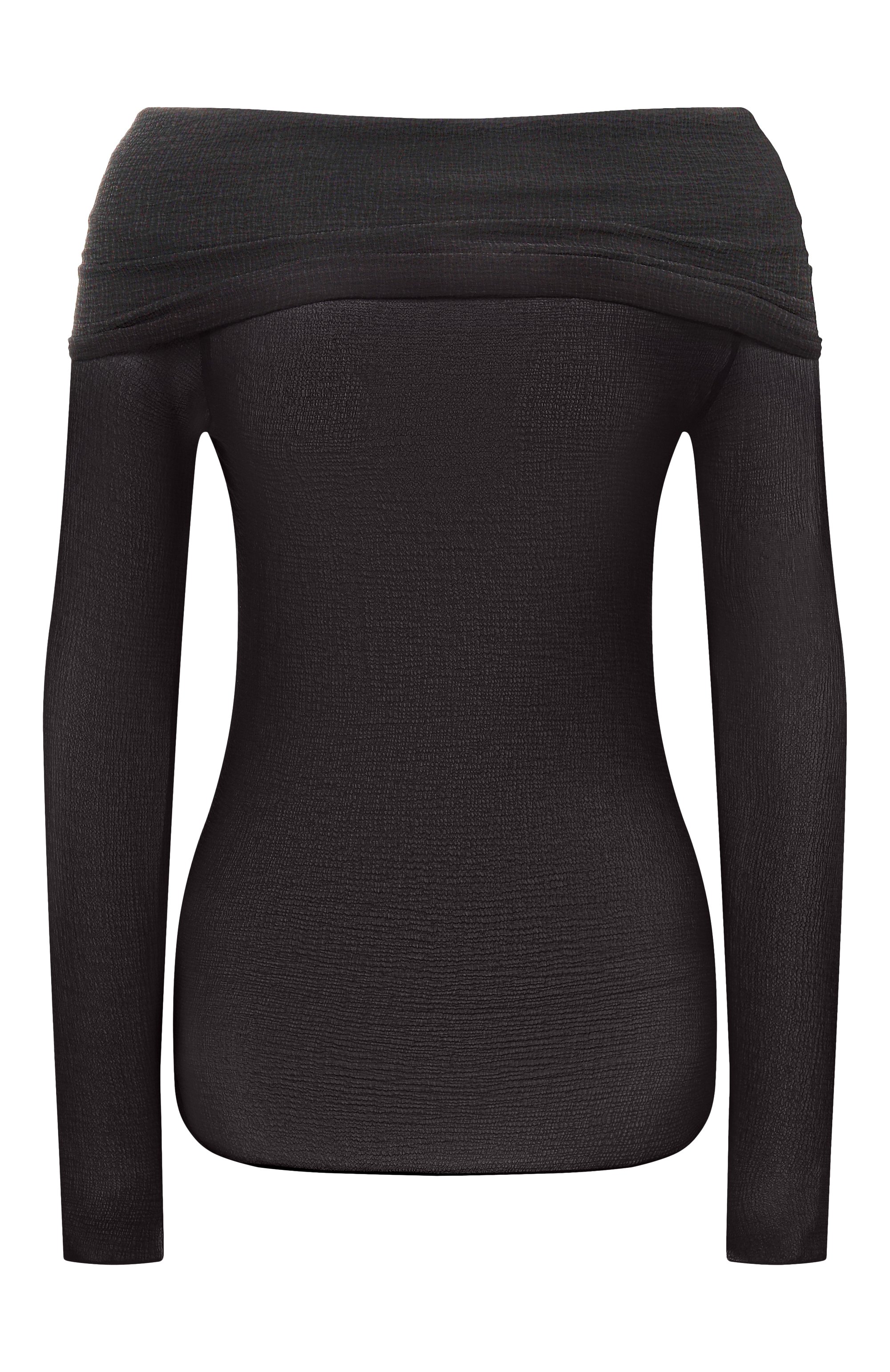 Шелковый топ PETAR PETROV, арт. S26TB16, фото 1