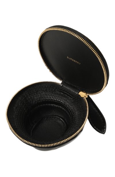 Кожаный футляр для монет BURBERRY, арт. 8066029, фото 3