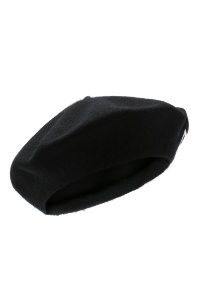 Шерстяной берет POLO RALPH LAUREN, арт. 455759954, фото 1