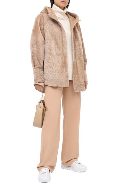 Дубленка DROME, арт. DPD3086/D304, фото 3