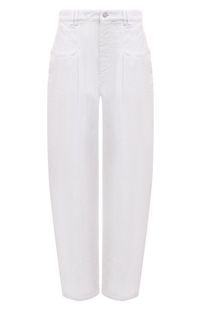 Женские джинсы ISABEL MARANT, арт. 22HPA2261/22H020I20WH