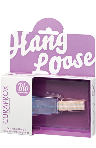 Держатель для био-соски CURAPROX, арт. 7612412424133, фото 1