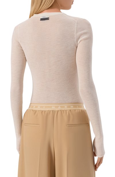 Пуловер JACOB COHEN, арт. 25I P/JDM_SG009 000 X0024 FL, фото 4